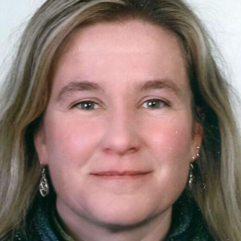 Jane Ott